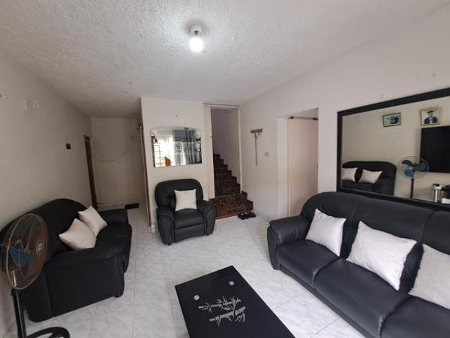 Townhouse for sale in Tongaat Beach, Kwazulu-natal