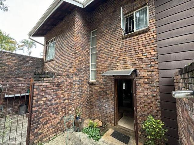 Townhouse for sale in Mopani, Limpopo