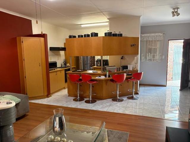Townhouse for sale in Bloemfontein, Free State