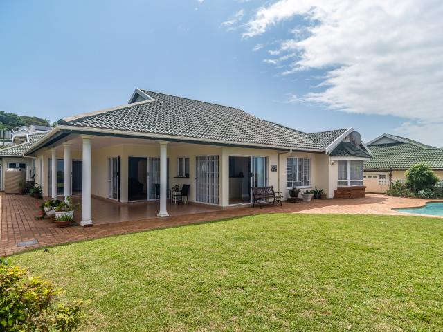 Townhouse for sale in Umhlanga, Kwazulu-natal