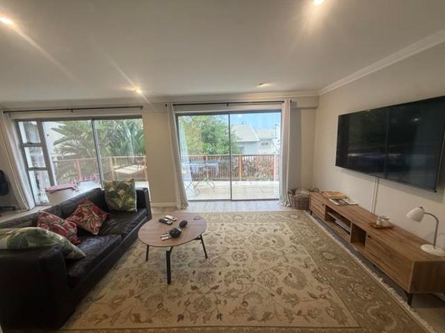 Townhouse for rent in Seaview, Kwazulu-natal