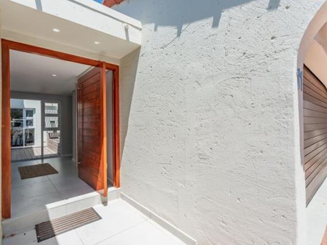 Townhouse for rent in Durban, eThekwini Metropolitan Municipality