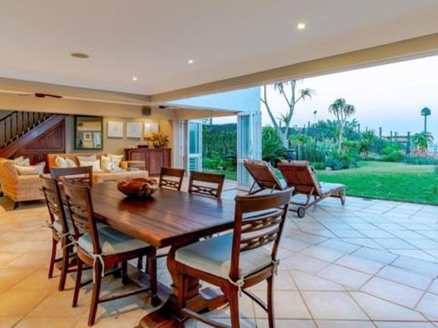 Townhouse for rent in Seaview, Kwazulu-natal