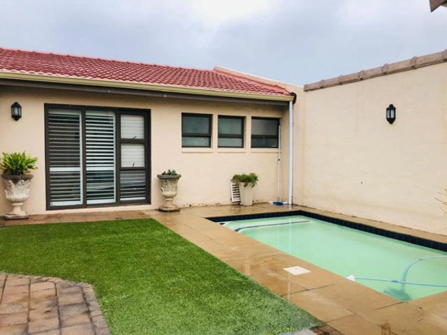 House for rent in Umhlanga, Kwazulu-natal