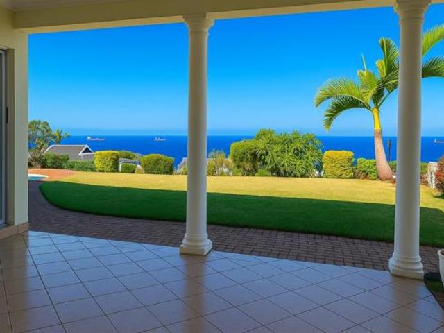 Townhouse for rent in Seaview, Kwazulu-natal