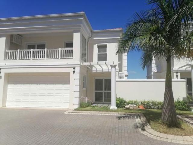 House for rent in Umhlanga, Kwazulu-natal