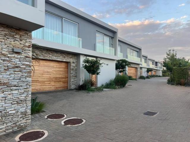 House for rent in Umhlanga, Kwazulu-natal