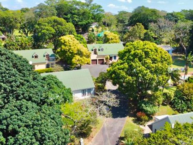 Townhouse for sale in Ugu District Municipality, Kwazulu-natal