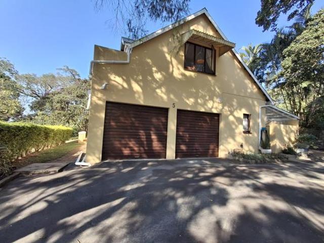 Townhouse for sale in Ugu District Municipality, Kwazulu-natal