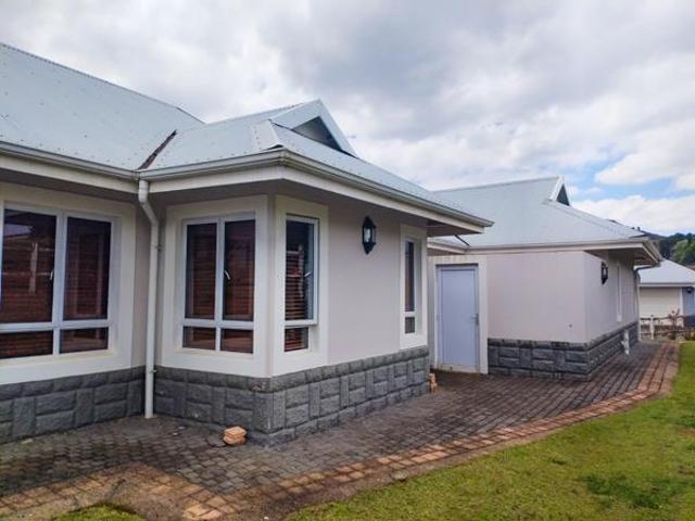 Townhouse for rent in Drakensberg, Okhahlamba Local Municipality