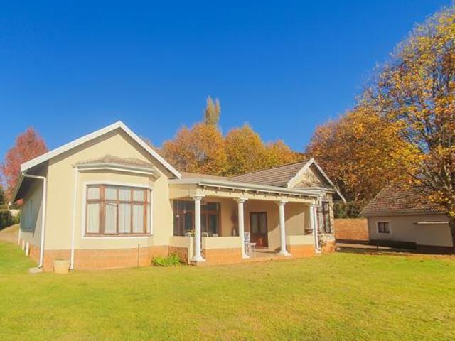Townhouse for sale in Drakensberg, Kwazulu-natal