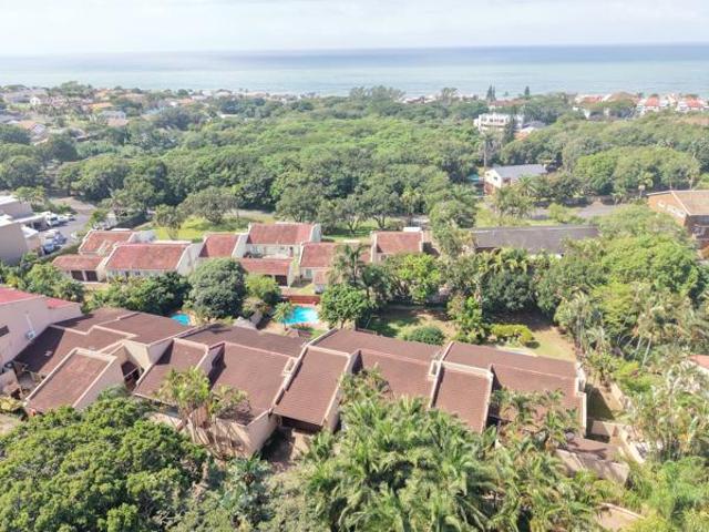 Townhouse for sale in Ugu District Municipality, Kwazulu-natal