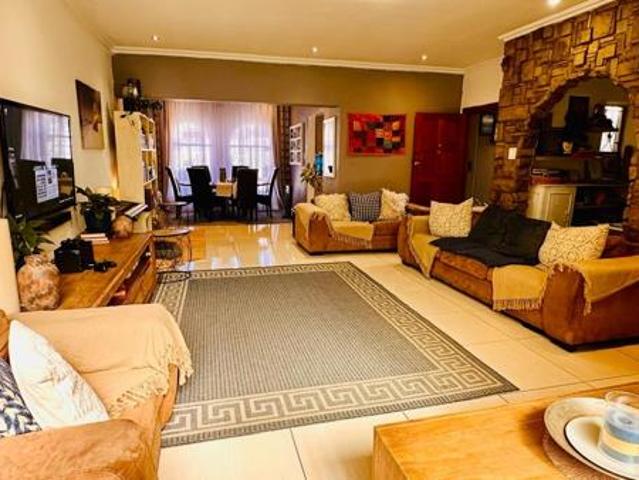 Townhouse for sale in Sedibeng, Gauteng