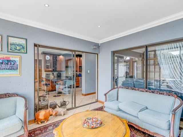 Townhouse for sale in Sedibeng, Gauteng