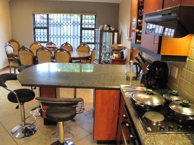 Townhouse for sale in Sedibeng, Gauteng