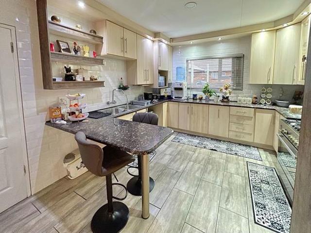 Townhouse for sale in Sedibeng, Gauteng