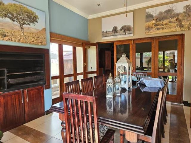 Townhouse for sale in Sedibeng, Gauteng