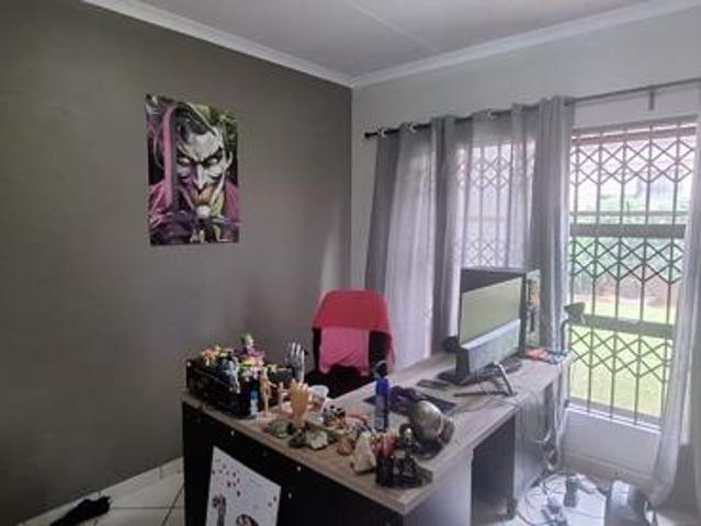 Townhouse for sale in Sedibeng, Gauteng