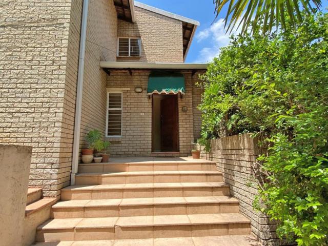 Townhouse for rent in Gauteng