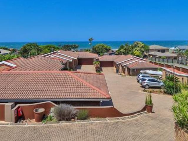 Townhouse for rent in Seaview, Kwazulu-natal