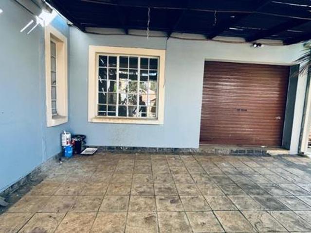 Townhouse for sale in Tlhabane, North West