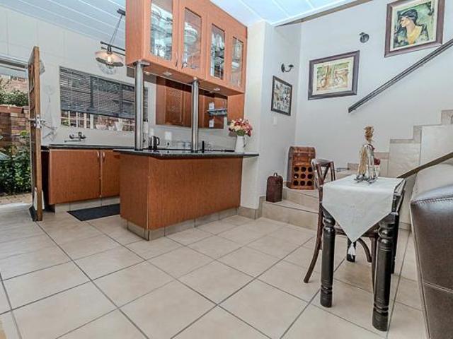 Townhouse for sale in Westonaria, Gauteng
