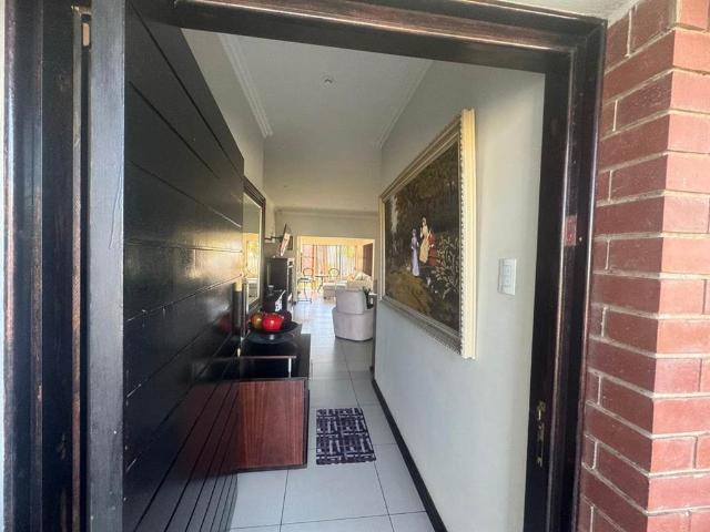 Townhouse for sale in Lejweleputswa, Free State