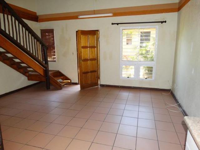 Townhouse for rent in Ehlanzeni, Mpumalanga