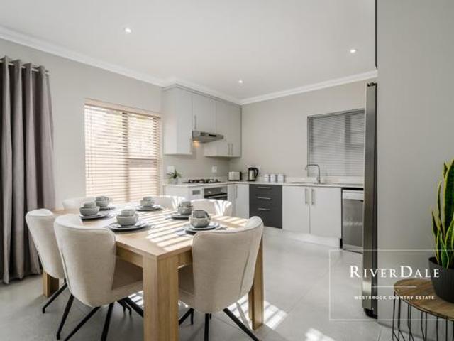 Townhouse for sale in Eastern Cape