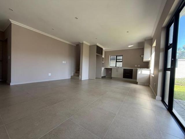Townhouse for sale in Eastern Cape