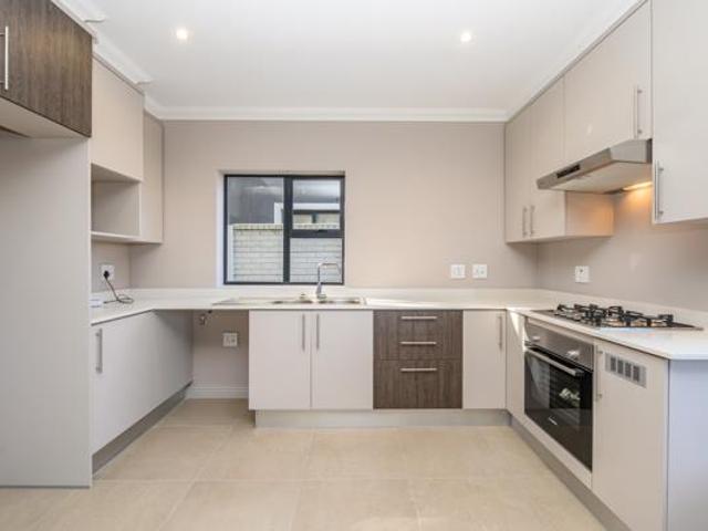 Townhouse for sale in Eastern Cape