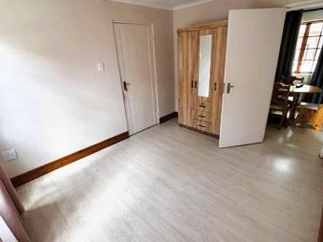 Townhouse for rent
