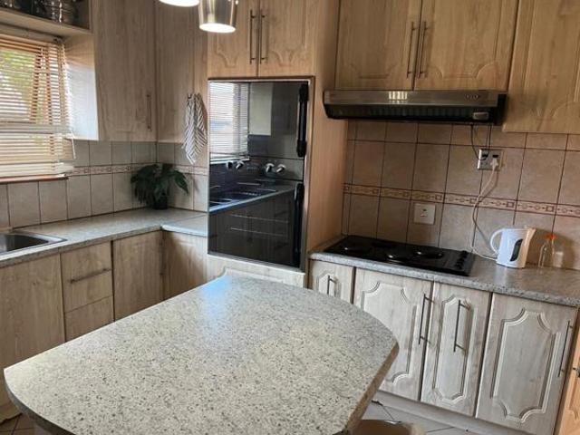 Townhouse for sale in Ehlanzeni, Mpumalanga