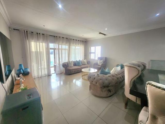 Townhouse for sale in Bloemfontein, Free State