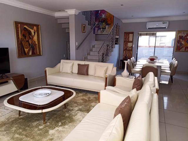 Townhouse for sale in Bloemfontein, Free State