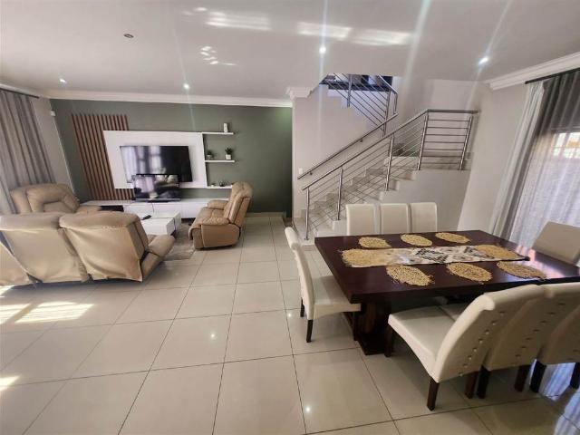 Townhouse for sale in Bloemfontein, Free State