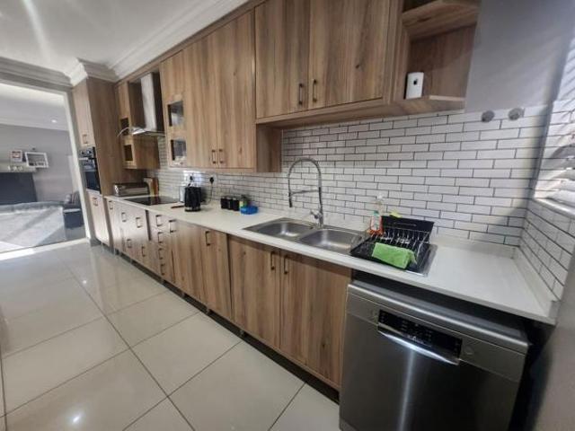 Townhouse for sale in Bloemfontein, Mangaung Metropolitan Municipality