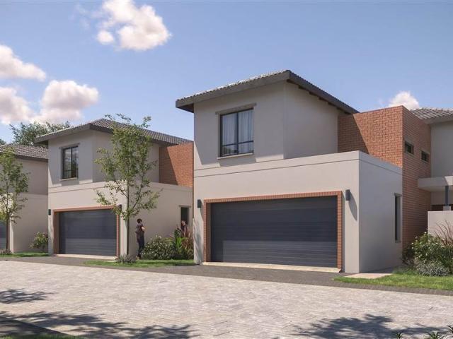 Townhouse for sale in Westonaria, Gauteng