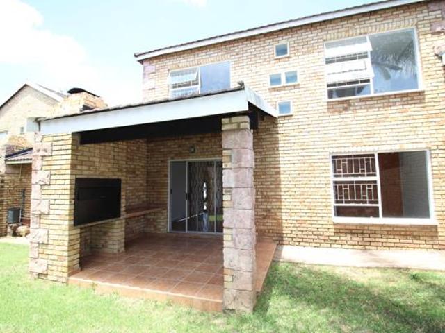 Townhouse for sale in Westonaria, Gauteng