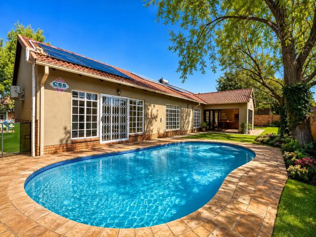 Townhouse for sale in Dr Kenneth Kaunda, North West
