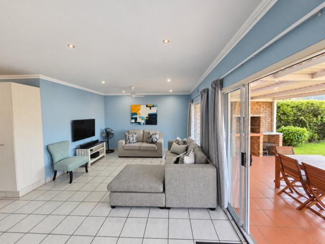 Townhouse for sale in Princess Grant, Kwazulu-natal