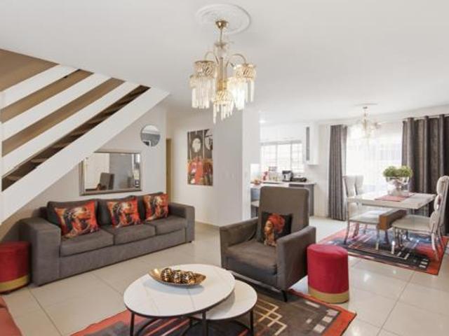 Townhouse for sale in Westonaria, Gauteng