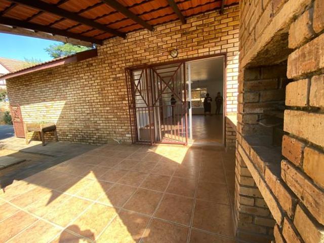 Townhouse for sale in Westonaria, Gauteng