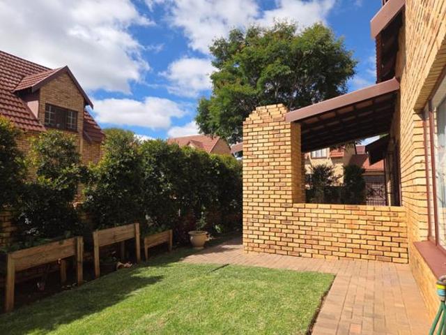 Townhouse for sale in Westonaria, Gauteng