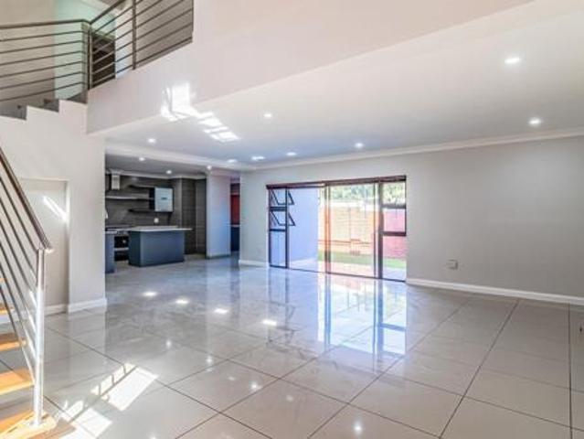 Townhouse for sale in Westonaria, Gauteng