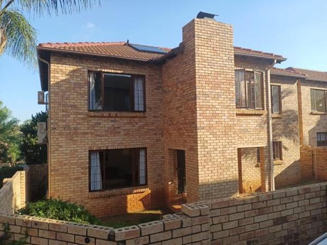 House for rent in Nooitgedacht, Gauteng