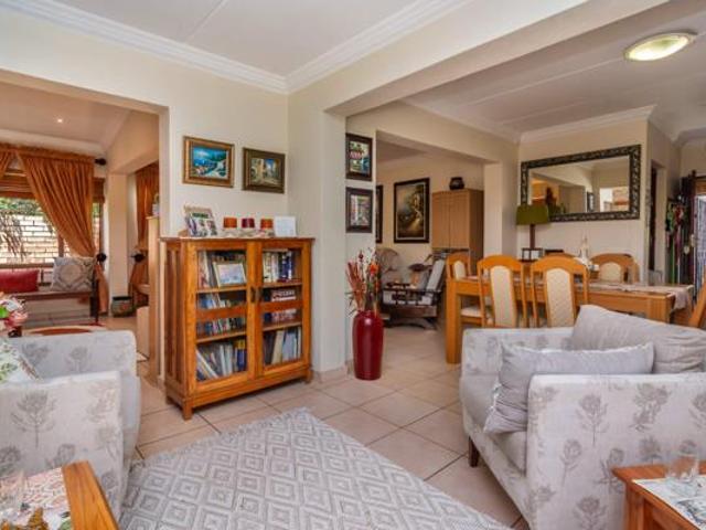 Townhouse for sale in Westonaria, Gauteng