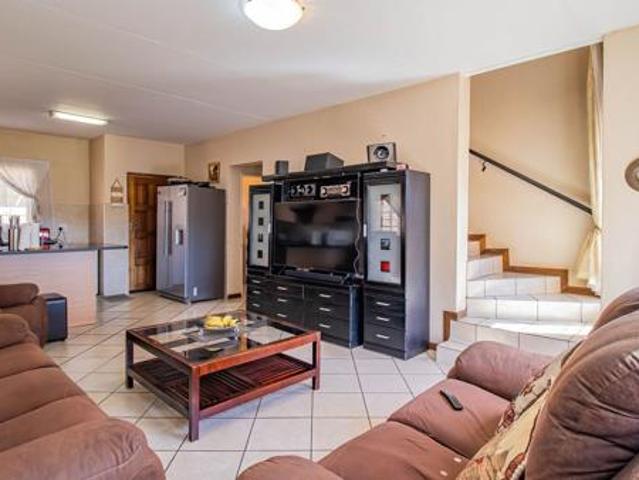 Townhouse for sale in Westonaria, Gauteng