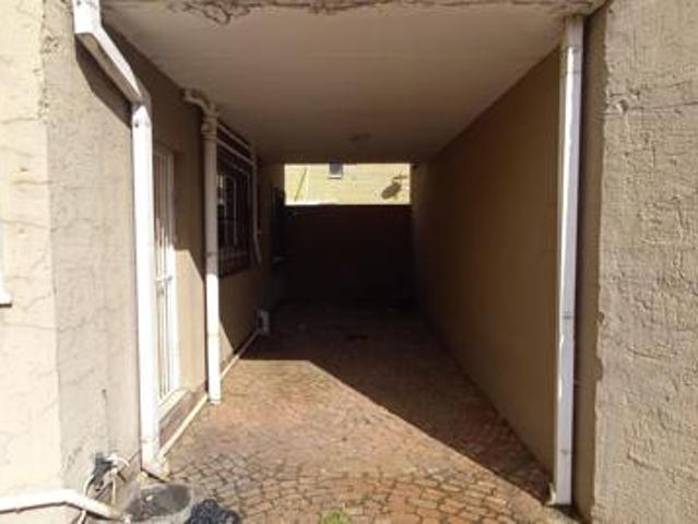 Townhouse for sale in Bloemfontein, Mangaung Metropolitan Municipality