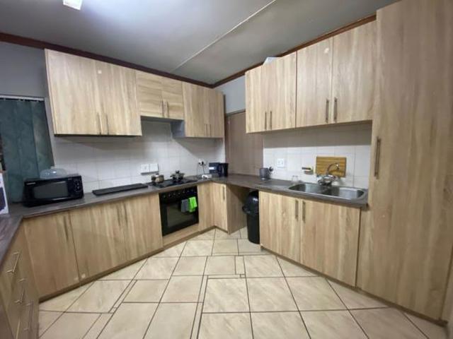 Townhouse for sale in Bloemfontein, Mangaung Metropolitan Municipality